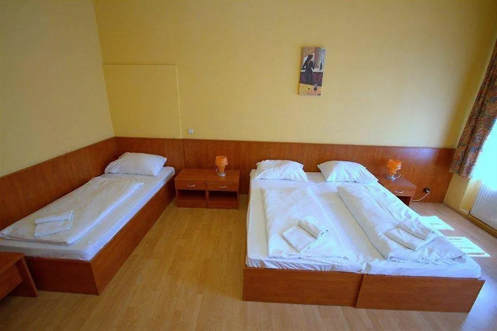 וינה Apartment Hernalser Hauptstrasse