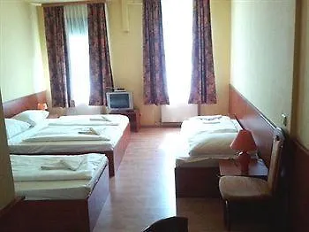 וינה Apartment Hernalser Hauptstrasse אוסטריה