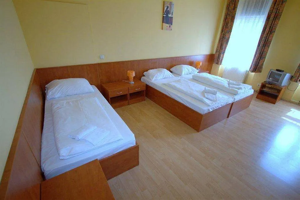 וינה Apartment Hernalser Hauptstrasse