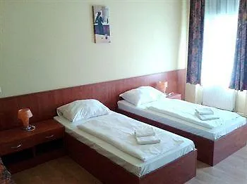 וינה Apartment Hernalser Hauptstrasse