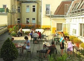 וינה Apartment Hernalser Hauptstrasse 0*,