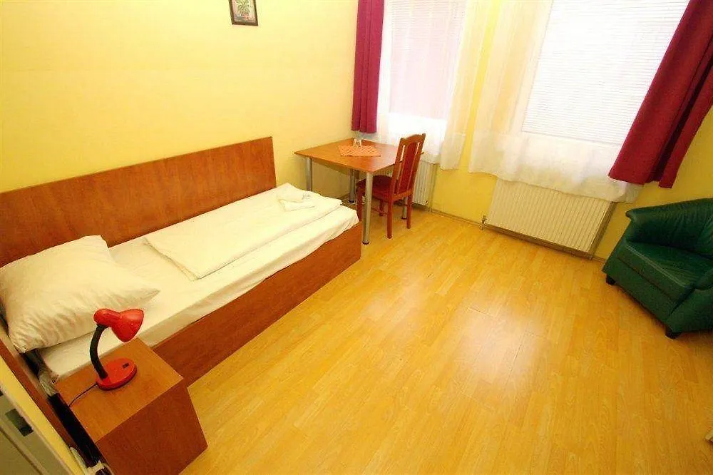 וינה Apartment Hernalser Hauptstrasse אוסטריה