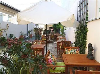 וינה Apartment Hernalser Hauptstrasse