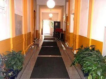 וינה Apartment Hernalser Hauptstrasse