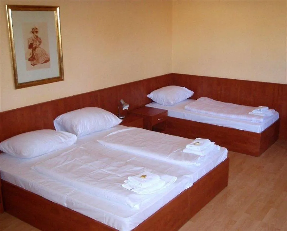 וינה Apartment Hernalser Hauptstrasse