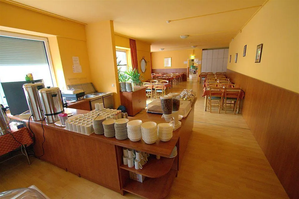 וינה Apartment Hernalser Hauptstrasse