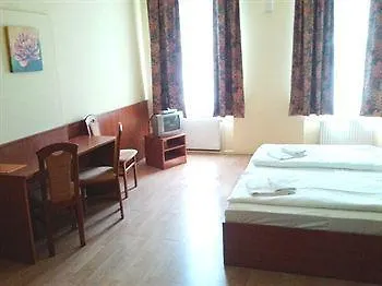 וינה Apartment Hernalser Hauptstrasse 0*,