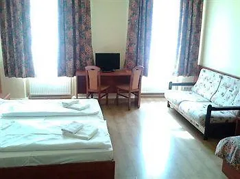 וינה Apartment Hernalser Hauptstrasse