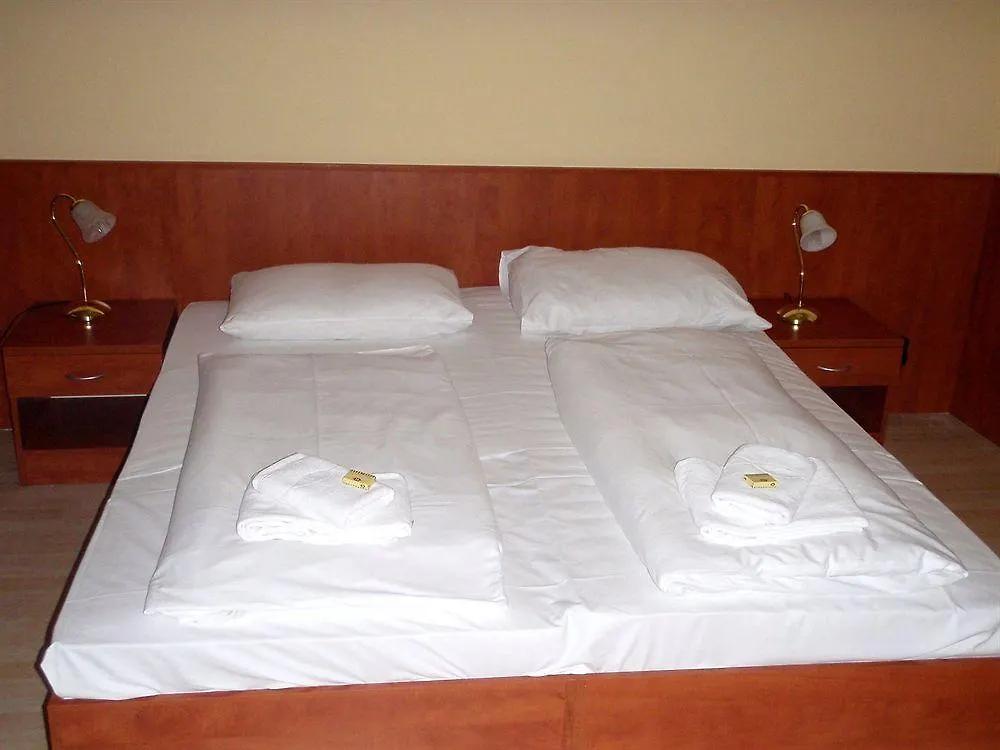וינה Apartment Hernalser Hauptstrasse