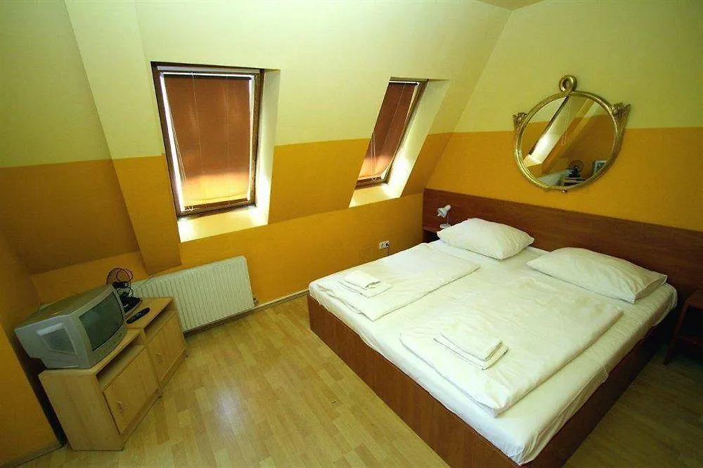וינה Apartment Hernalser Hauptstrasse 0*,