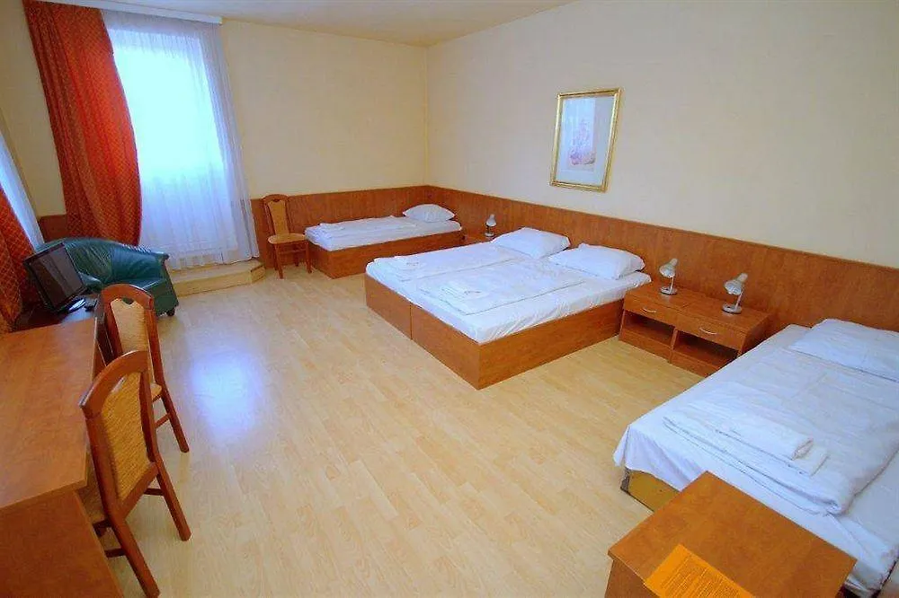 וינה Apartment Hernalser Hauptstrasse