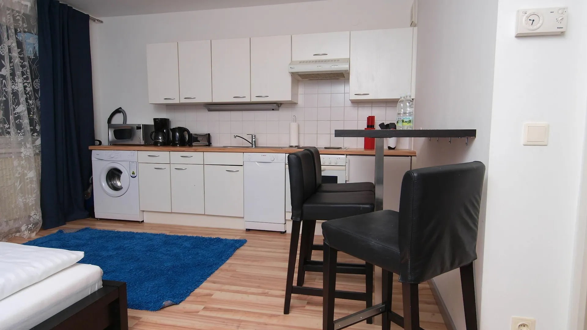 וינה Apartment Hernalser Hauptstrasse