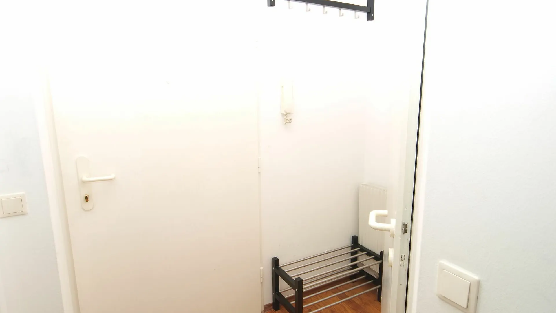 וינה Apartment Hernalser Hauptstrasse