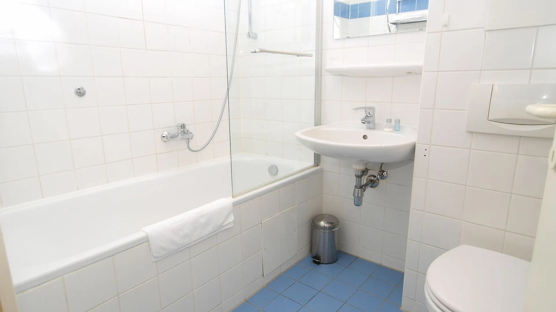 וינה Apartment Hernalser Hauptstrasse אוסטריה
